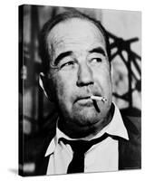Broderick Crawford-null-Stretched Canvas