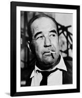 Broderick Crawford-null-Framed Photo