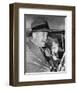 Broderick Crawford-null-Framed Photo