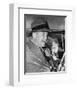 Broderick Crawford-null-Framed Photo