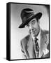 Broderick Crawford-null-Framed Stretched Canvas