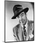 Broderick Crawford-null-Mounted Photo