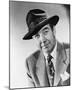 Broderick Crawford-null-Mounted Photo