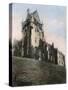 Brodick Castle, Isle of Arran, Scotland, 20th Century-null-Stretched Canvas