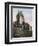 Brodick Castle, Isle of Arran, Scotland, 20th Century-null-Framed Premium Giclee Print