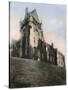 Brodick Castle, Isle of Arran, Scotland, 20th Century-null-Stretched Canvas