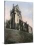 Brodick Castle, Isle of Arran, Scotland, 20th Century-null-Stretched Canvas