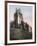 Brodick Castle, Isle of Arran, Scotland, 20th Century-null-Framed Giclee Print