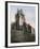 Brodick Castle, Isle of Arran, Scotland, 20th Century-null-Framed Giclee Print