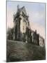 Brodick Castle, Isle of Arran, Scotland, 20th Century-null-Mounted Giclee Print