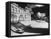 Brodsworth Hall, Yorkshire, England-Simon Marsden-Framed Stretched Canvas