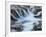 Brœarfoss, South Iceland, Iceland-Rainer Mirau-Framed Photographic Print