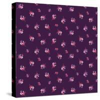 Brohan Floral-null-Stretched Canvas