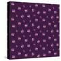 Brohan Floral-null-Stretched Canvas