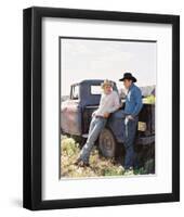 Brokeback Mountain-null-Framed Photo