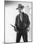 BROKEN ARROW, 1950 directed by DELMER DAVES James Stewart (b/w photo)-null-Mounted Photo