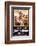 Broken Arrow - Movie Poster Reproduction-null-Framed Photo