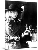 Broken Blossoms, Lillian Gish, 1919-null-Mounted Photo