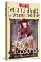 Broken Blossoms, Lillian Gish-null-Stretched Canvas