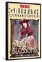 Broken Blossoms, Lillian Gish-null-Framed Poster