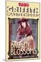 Broken Blossoms, Lillian Gish-null-Mounted Poster