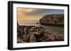 Broken Coast, Virgen Del Mar, Santander, Cantabria, Spain, Europe-Teo Moreno Moreno-Framed Photographic Print