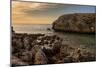 Broken Coast, Virgen Del Mar, Santander, Cantabria, Spain, Europe-Teo Moreno Moreno-Mounted Photographic Print