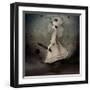 Broken Dawn-Art & Ghosts-Framed Art Print