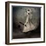 Broken Dawn-Art & Ghosts-Framed Art Print