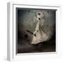 Broken Dawn-Art & Ghosts-Framed Art Print