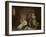 Broken Eggs, 1756-Jean Baptiste Greuze-Framed Giclee Print