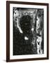 Broken Glass, c. 1955-Brett Weston-Framed Photographic Print