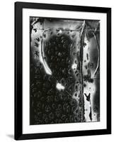 Broken Glass, c. 1955-Brett Weston-Framed Photographic Print