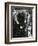 Broken Glass, c. 1955-Brett Weston-Framed Photographic Print