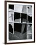 Broken Glass, c. 1970-Brett Weston-Framed Photographic Print