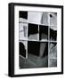 Broken Glass, c. 1970-Brett Weston-Framed Photographic Print