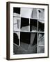 Broken Glass, c. 1970-Brett Weston-Framed Photographic Print