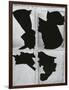 Broken Glass, c. 1970-Brett Weston-Framed Photographic Print
