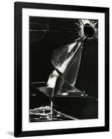 Broken Glass, Oregon, 1978-Brett Weston-Framed Photographic Print