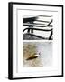 Broken Hearted-Henriette Lund Mackey-Framed Photographic Print