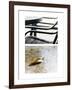 Broken Hearted-Henriette Lund Mackey-Framed Photographic Print