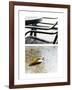 Broken Hearted-Henriette Lund Mackey-Framed Photographic Print