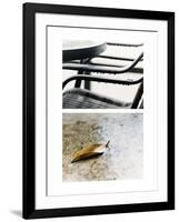 Broken Hearted-Henriette Lund Mackey-Framed Photographic Print