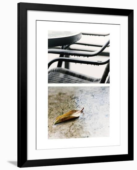 Broken Hearted-Henriette Lund Mackey-Framed Photographic Print