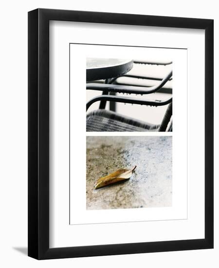 Broken Hearted-Henriette Lund Mackey-Framed Photographic Print