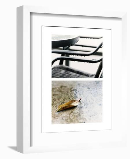 Broken Hearted-Henriette Lund Mackey-Framed Photographic Print