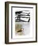 Broken Hearted-Henriette Lund Mackey-Framed Premium Photographic Print