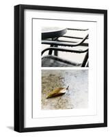 Broken Hearted-Henriette Lund Mackey-Framed Photographic Print