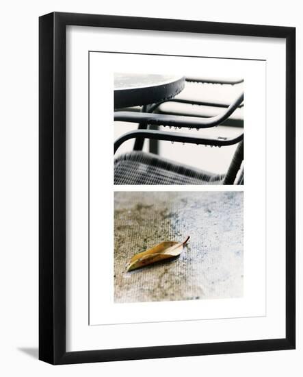 Broken Hearted-Henriette Lund Mackey-Framed Photographic Print