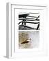 Broken Hearted-Henriette Lund Mackey-Framed Photographic Print